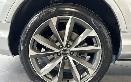 Audi Q7, 2021 год, 8 746 000 рублей, 5 фотография