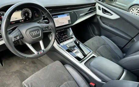 Audi Q7, 2021 год, 8 746 000 рублей, 7 фотография