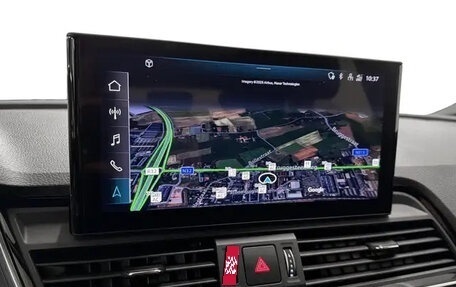 Audi Q5, 2023 год, 7 043 000 рублей, 24 фотография