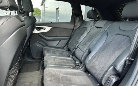 Audi Q7, 2021 год, 8 746 000 рублей, 10 фотография