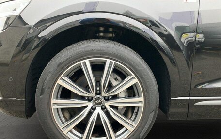 Audi Q8 I, 2022 год, 9 685 182 рублей, 6 фотография