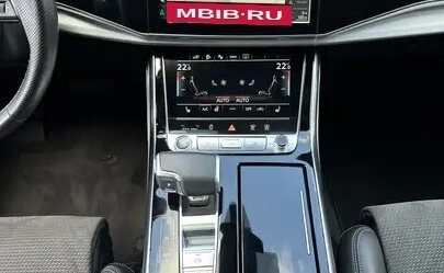 Audi Q7, 2021 год, 8 746 000 рублей, 12 фотография