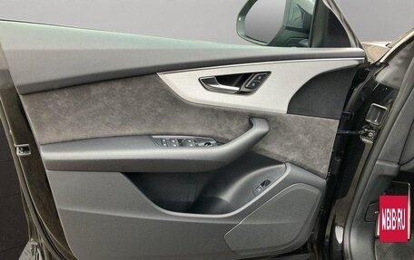 Audi Q8 I, 2022 год, 9 685 182 рублей, 7 фотография