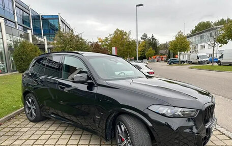 BMW X5, 2025 год, 20 180 000 рублей, 6 фотография