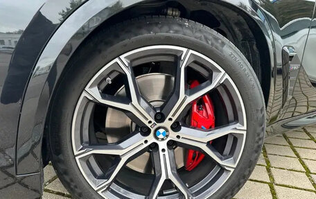 BMW X5, 2025 год, 20 180 000 рублей, 9 фотография