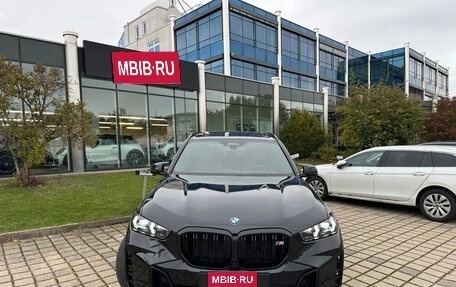 BMW X5, 2025 год, 20 180 000 рублей, 2 фотография