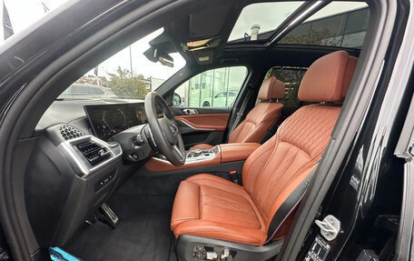 BMW X5, 2025 год, 20 180 000 рублей, 12 фотография