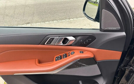 BMW X5, 2025 год, 20 180 000 рублей, 11 фотография