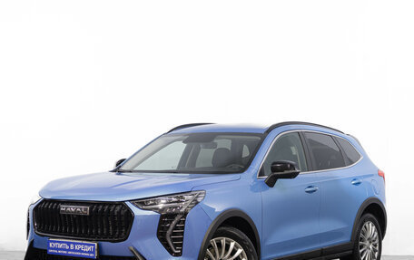 Haval Jolion, 2024 год, 2 149 000 рублей, 3 фотография