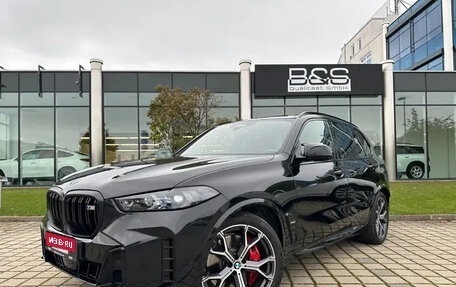 BMW X5, 2025 год, 20 180 000 рублей, 3 фотография