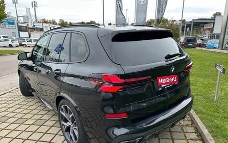 BMW X5, 2025 год, 20 180 000 рублей, 5 фотография