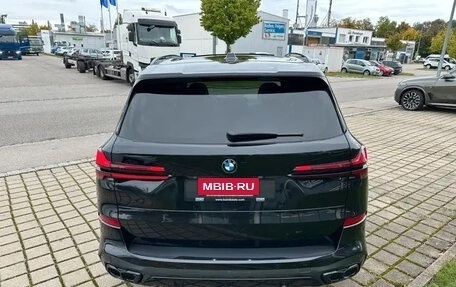 BMW X5, 2025 год, 20 180 000 рублей, 4 фотография