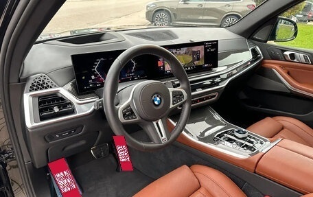 BMW X5, 2025 год, 20 180 000 рублей, 10 фотография