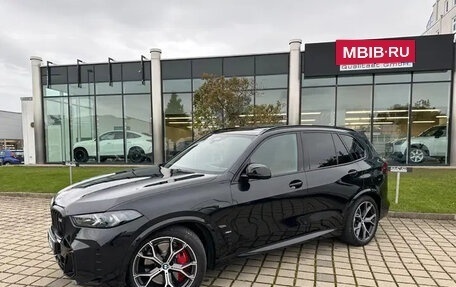 BMW X5, 2025 год, 20 180 000 рублей, 8 фотография