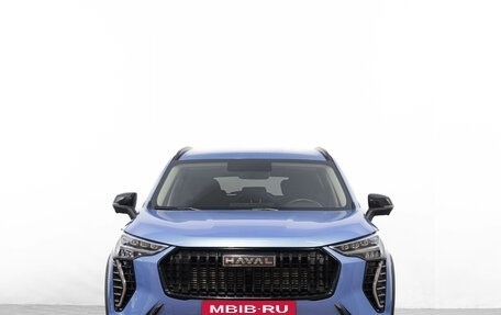 Haval Jolion, 2024 год, 2 149 000 рублей, 2 фотография