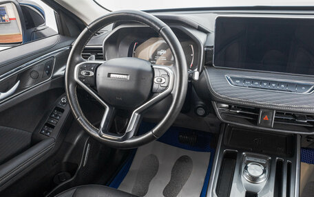 Haval Jolion, 2024 год, 2 149 000 рублей, 18 фотография