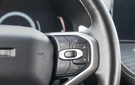 Haval Jolion, 2024 год, 2 149 000 рублей, 17 фотография