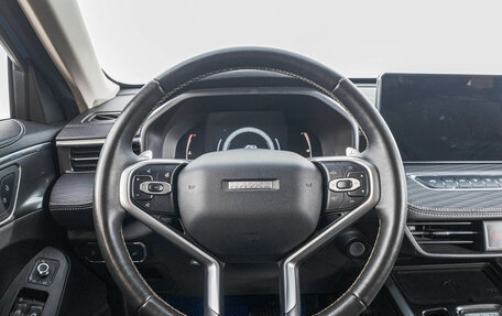 Haval Jolion, 2024 год, 2 149 000 рублей, 15 фотография