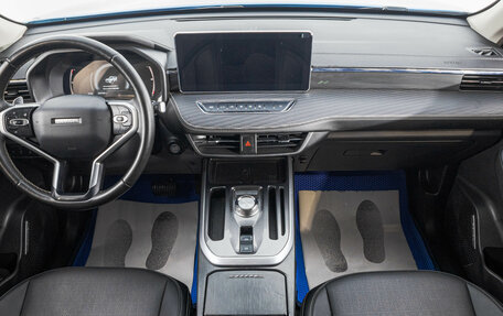 Haval Jolion, 2024 год, 2 149 000 рублей, 10 фотография