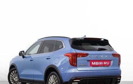 Haval Jolion, 2024 год, 2 149 000 рублей, 6 фотография