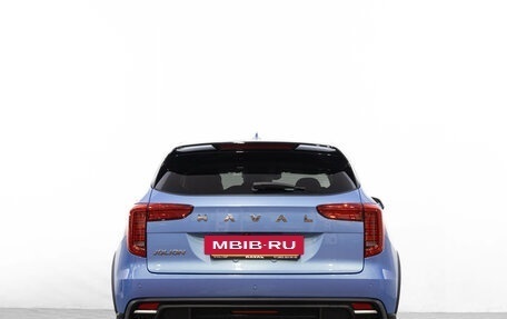 Haval Jolion, 2024 год, 2 149 000 рублей, 5 фотография