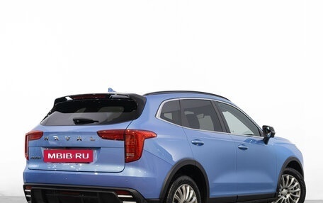 Haval Jolion, 2024 год, 2 149 000 рублей, 4 фотография