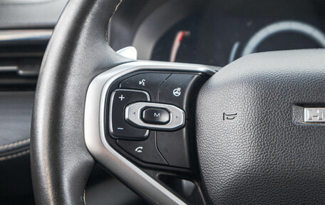 Haval Jolion, 2024 год, 2 149 000 рублей, 16 фотография