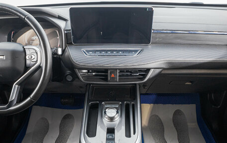 Haval Jolion, 2024 год, 2 149 000 рублей, 19 фотография