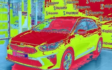 KIA cee'd III, 2019 год, 1 950 000 рублей, 2 фотография