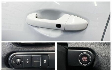 KIA cee'd III, 2019 год, 1 950 000 рублей, 11 фотография