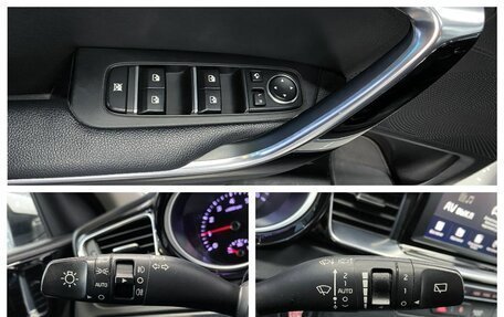 KIA cee'd III, 2019 год, 1 950 000 рублей, 10 фотография