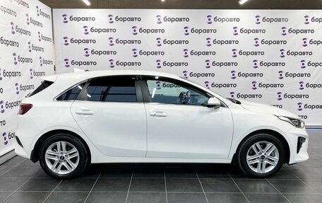 KIA cee'd III, 2019 год, 1 950 000 рублей, 6 фотография