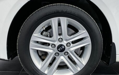 KIA cee'd III, 2019 год, 1 950 000 рублей, 17 фотография