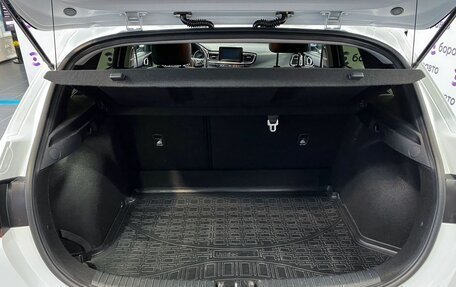 KIA cee'd III, 2019 год, 1 950 000 рублей, 20 фотография