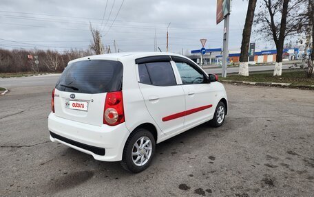 KIA Picanto I, 2010 год, 590 000 рублей, 6 фотография