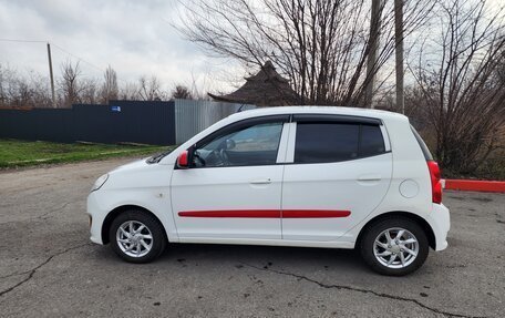 KIA Picanto I, 2010 год, 590 000 рублей, 3 фотография