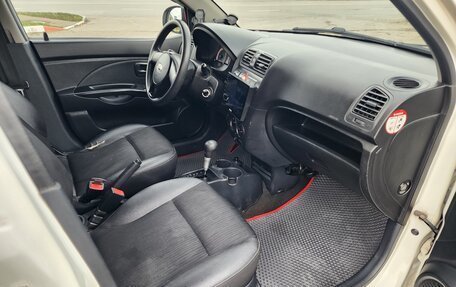 KIA Picanto I, 2010 год, 590 000 рублей, 9 фотография