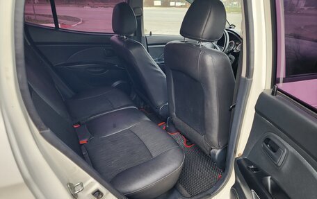 KIA Picanto I, 2010 год, 590 000 рублей, 10 фотография