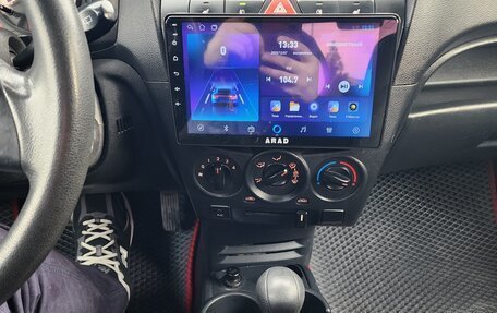 KIA Picanto I, 2010 год, 590 000 рублей, 12 фотография