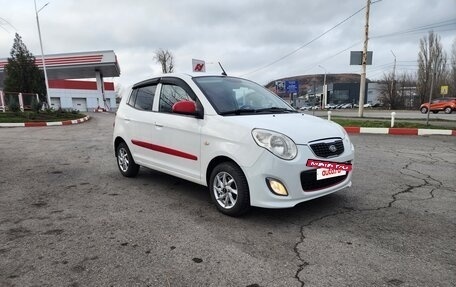 KIA Picanto I, 2010 год, 590 000 рублей, 4 фотография