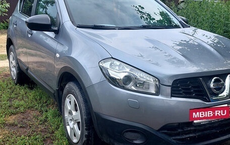 Nissan Qashqai, 2011 год, 1 700 000 рублей, 2 фотография