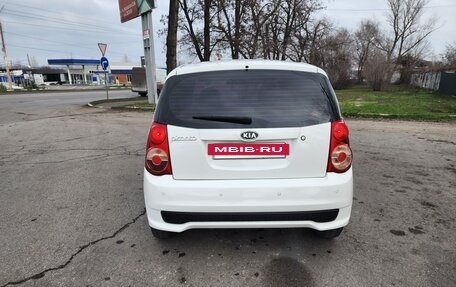 KIA Picanto I, 2010 год, 590 000 рублей, 8 фотография