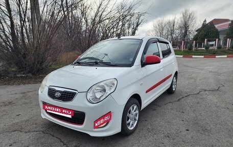 KIA Picanto I, 2010 год, 590 000 рублей, 2 фотография