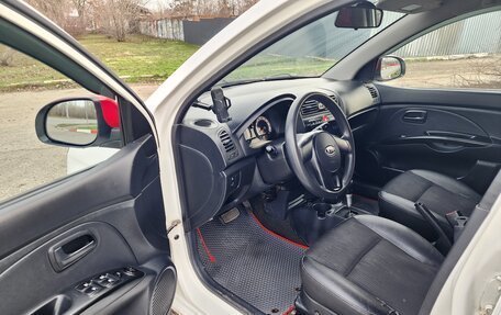 KIA Picanto I, 2010 год, 590 000 рублей, 13 фотография