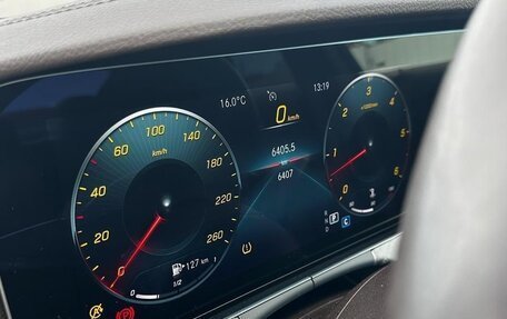 Mercedes-Benz CLS, 2021 год, 7 500 000 рублей, 6 фотография