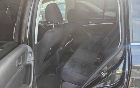 Volkswagen Tiguan I, 2012 год, 1 230 000 рублей, 8 фотография