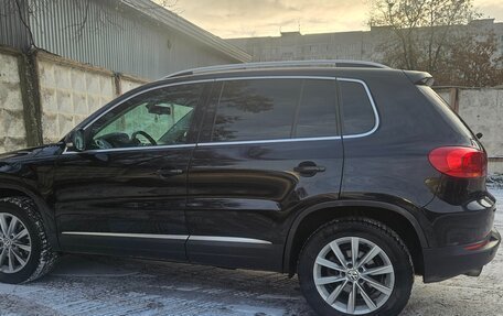 Volkswagen Tiguan I, 2012 год, 1 230 000 рублей, 2 фотография