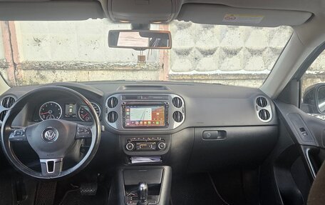 Volkswagen Tiguan I, 2012 год, 1 230 000 рублей, 7 фотография