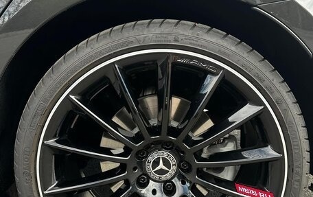 Mercedes-Benz CLS, 2021 год, 7 500 000 рублей, 4 фотография