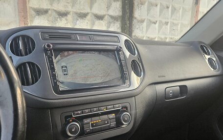 Volkswagen Tiguan I, 2012 год, 1 230 000 рублей, 9 фотография